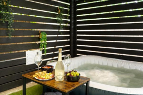 TT Relax - Private Jakuzzi - Hajdúszoboszló